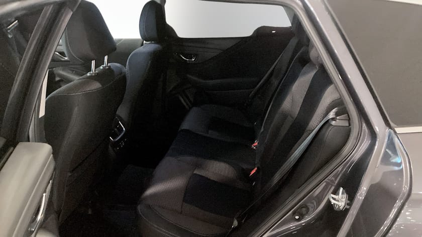Bild 5 av Subaru Outback