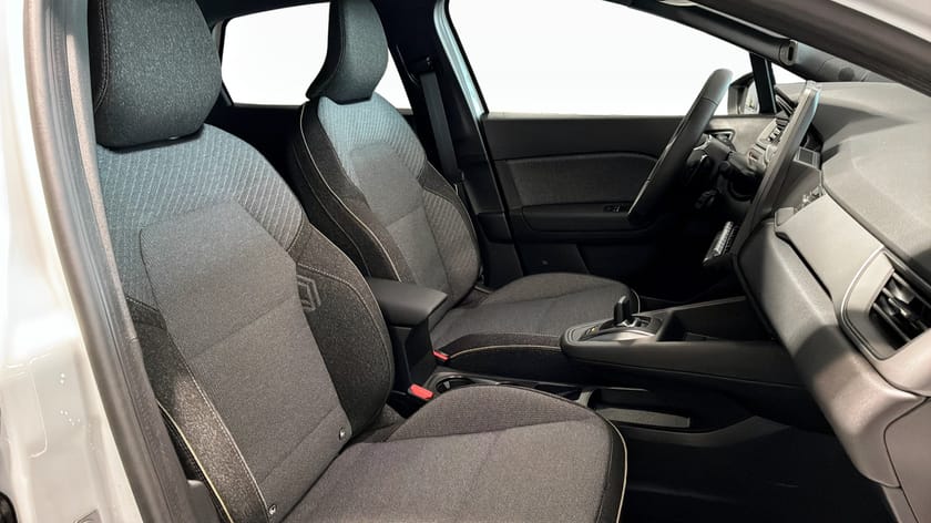 Bild 3 av Renault Captur