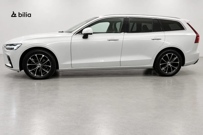 Bild 2 av Volvo V60