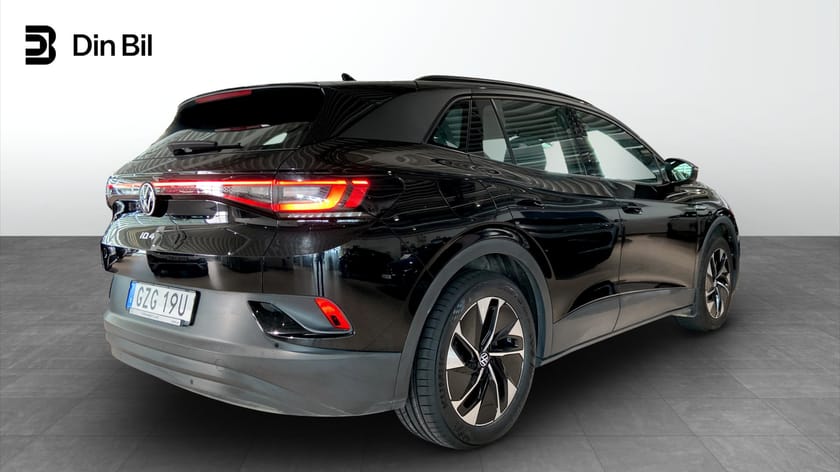 Bild 3 av Volkswagen ID.4 Pro Performance