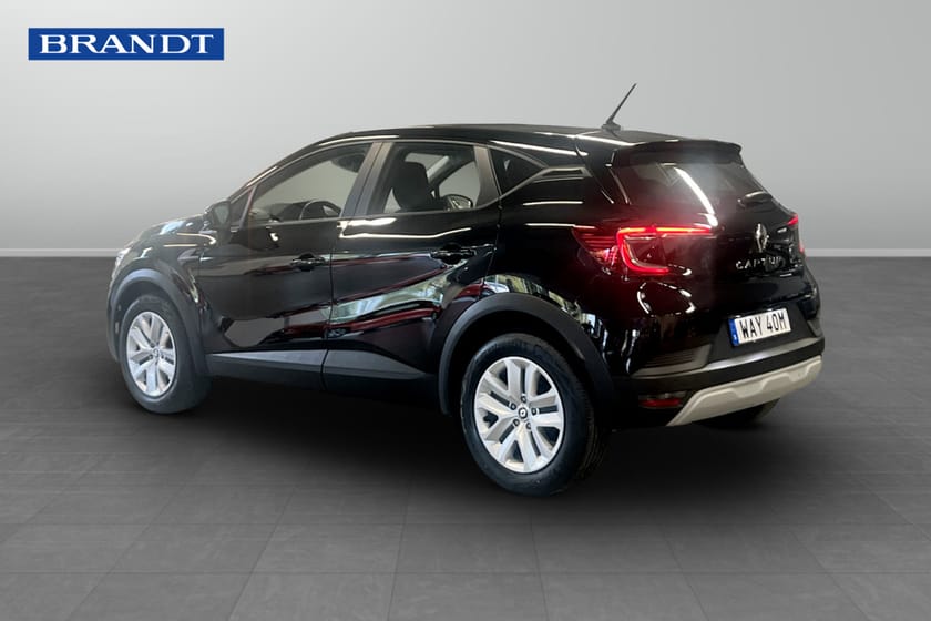 Bild 3 av Renault Captur