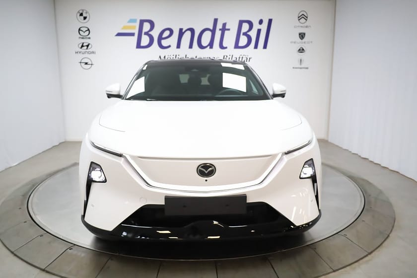 Bild 4 av Mazda CX-6e