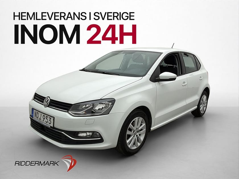 Bild 3 av Volkswagen Polo