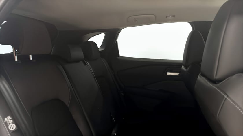 Bild 5 av Nissan Qashqai