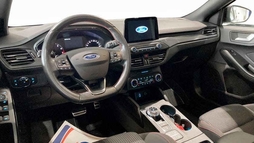 Bild 4 av Ford Focus
