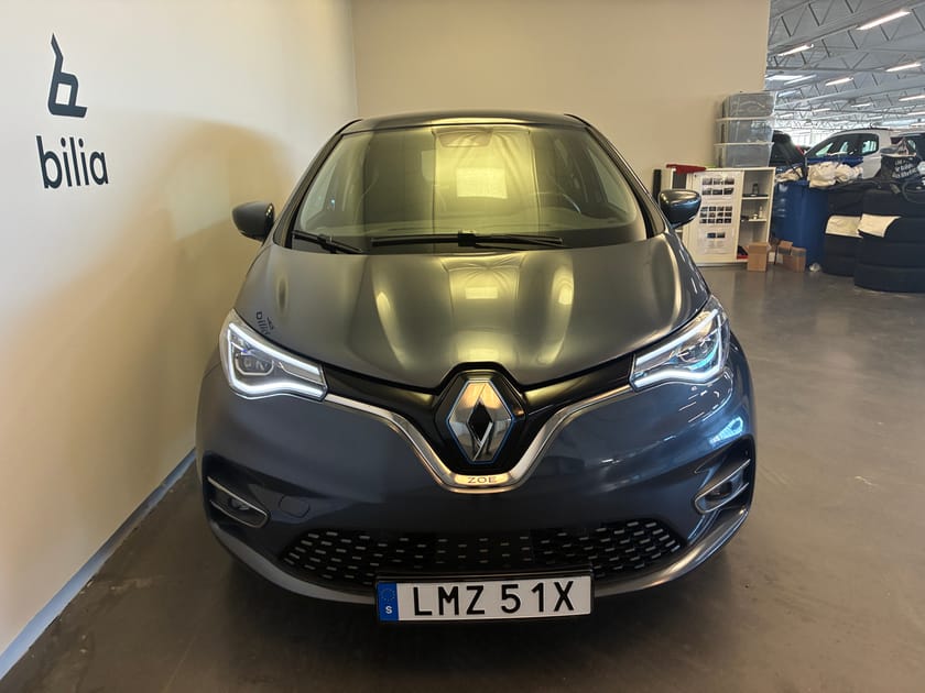 Bild 2 av Renault ZOE R135