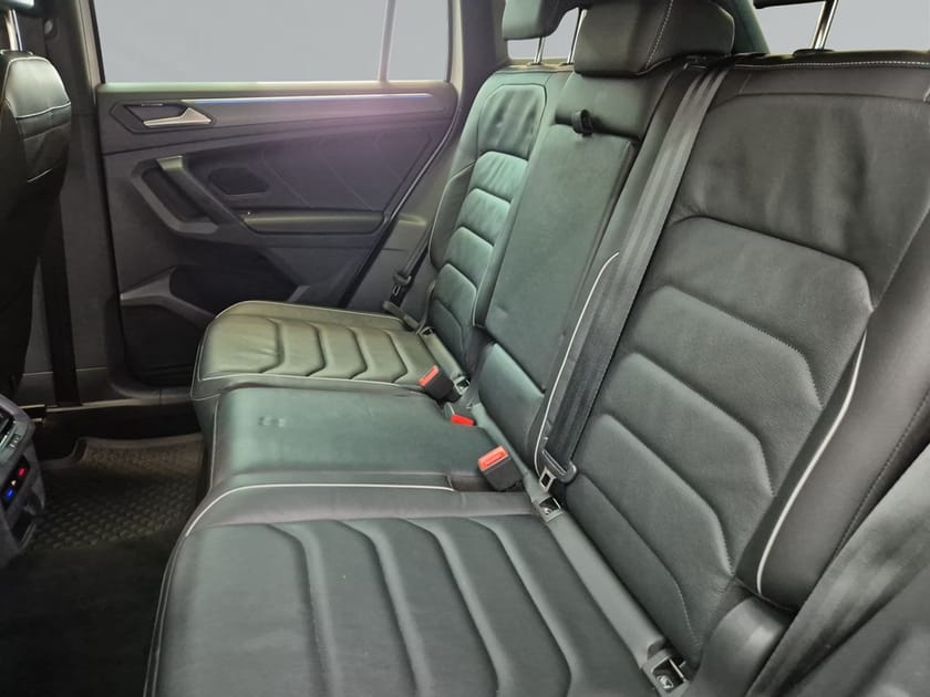 Bild 5 av Volkswagen Tiguan eHybrid