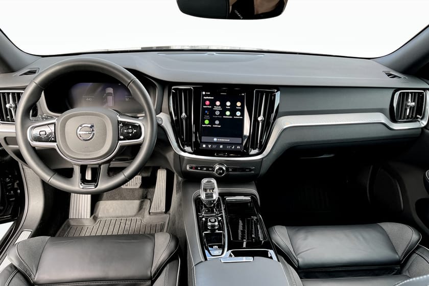 Bild 4 av Volvo V60