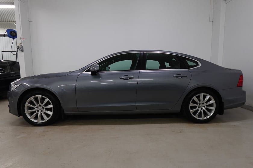 Bild 2 av Volvo S90