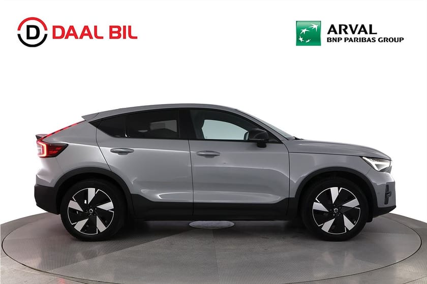 Bild 5 av Volvo C40 Recharge Twin