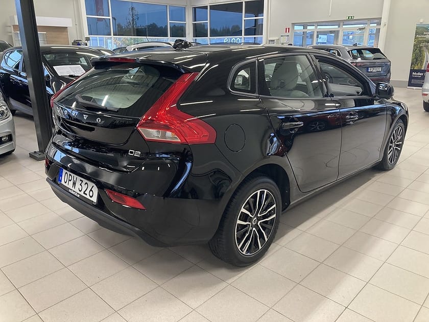 Bild 5 av Volvo V40