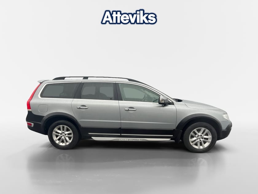 Bild 2 av Volvo XC70
