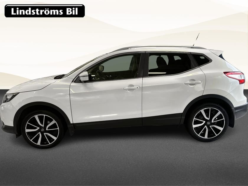 Bild 4 av Nissan Qashqai