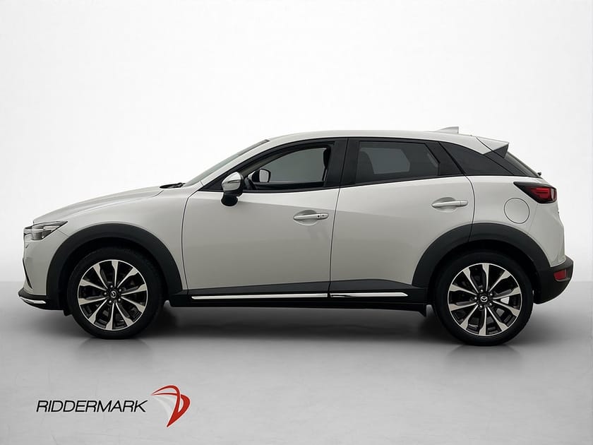 Bild 4 av Mazda CX-3