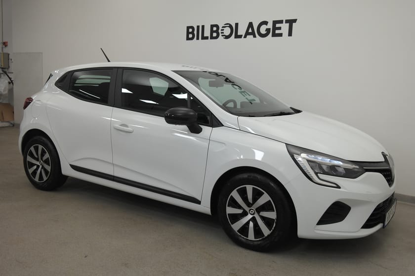 Bild 2 av Renault Clio