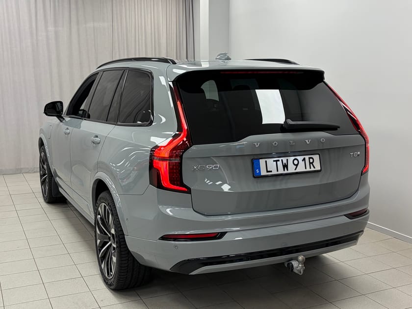 Bild 3 av Volvo XC90