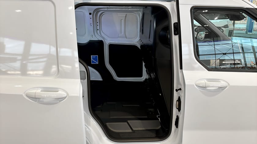 Bild 5 av Ford E-Transit Courier