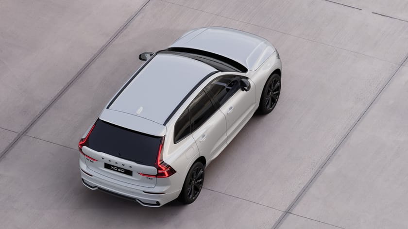 Bild 5 av Volvo XC60