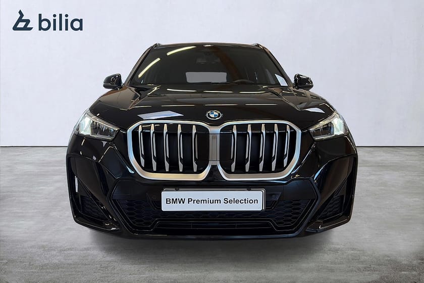 Bild 5 av BMW X1 xDrive25e