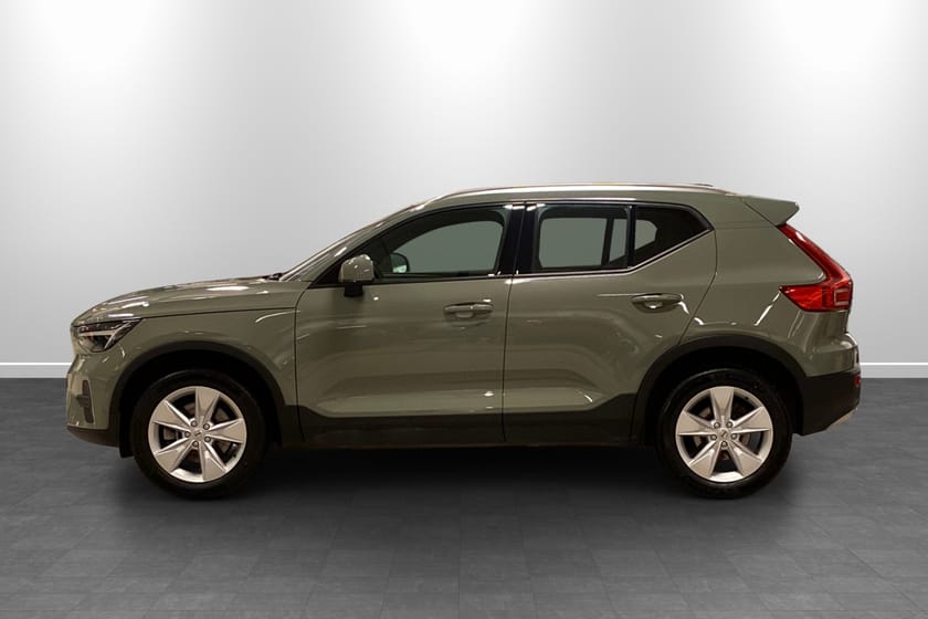 Bild 3 av Volvo XC40