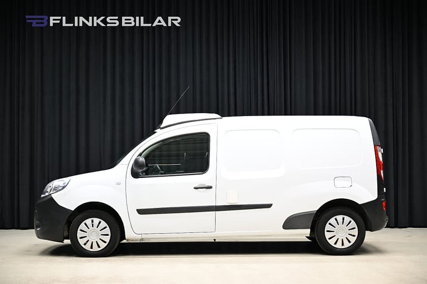 Bild 2 av Renault Kangoo Express Maxi