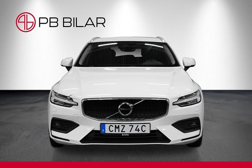 Bild 3 av Volvo V60