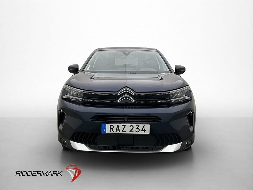 Bild 2 av Citroën C5 Aircross