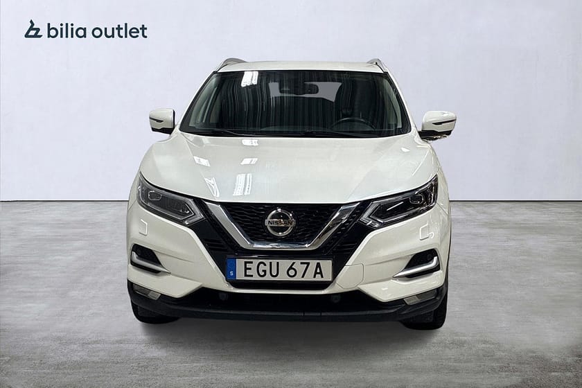 Bild 3 av Nissan Qashqai