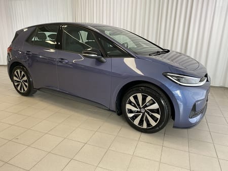 Volkswagen ID.3 Neo