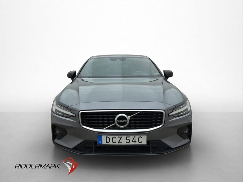 Bild 2 av Volvo S60