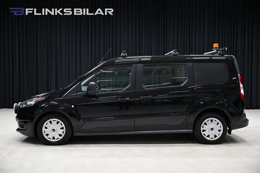 Bild 2 av Ford Grand Tourneo Connect
