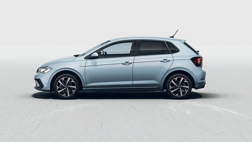 Bild 2 av Volkswagen Polo