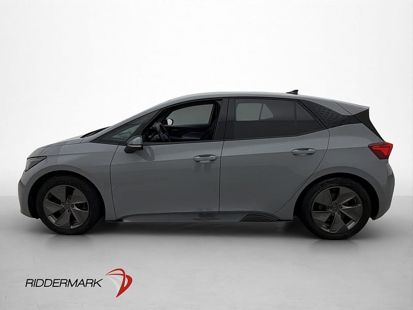 Bild 5 av CUPRA Born 58