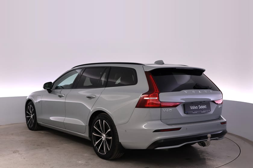 Bild 3 av Volvo V60