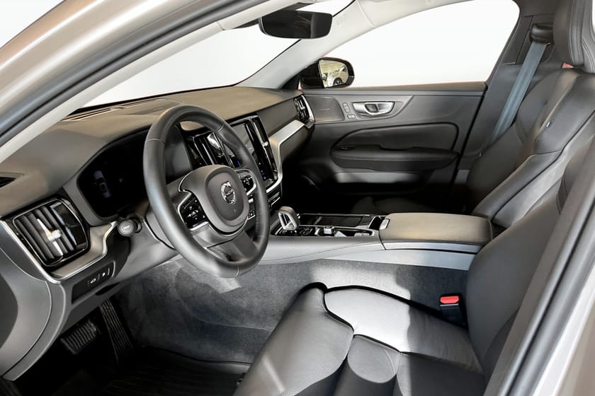 Bild 5 av Volvo V60