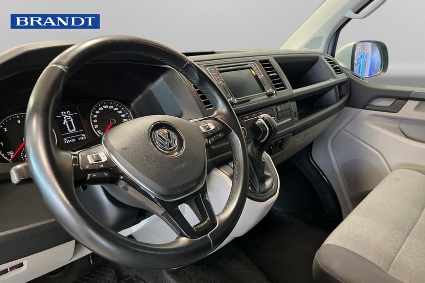 Bild 4 av Volkswagen Transporter