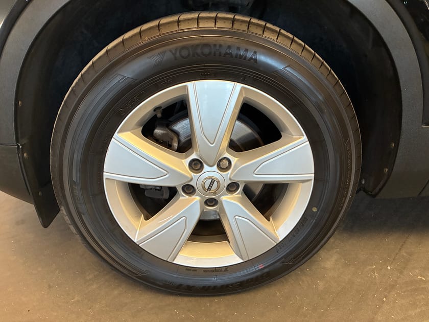 Bild 5 av Volvo XC40