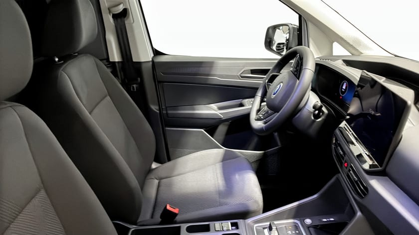 Bild 3 av Ford Transit Connect L2