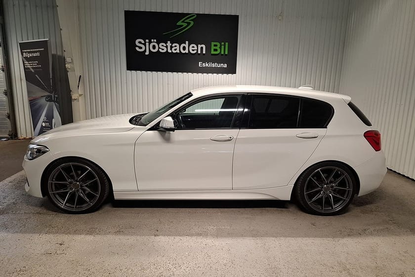 Bild 2 av BMW 118d