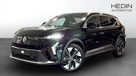 Renault Scenic E-Tech High Range