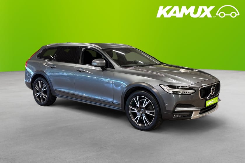 Bild 1 av Volvo V90 Cross Country