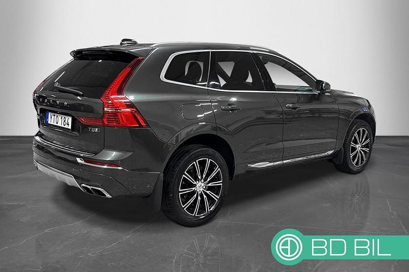Bild 4 av Volvo XC60
