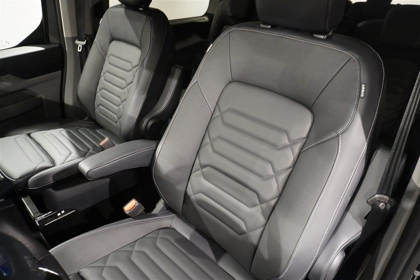 Bild 5 av Ford Tourneo Custom 320