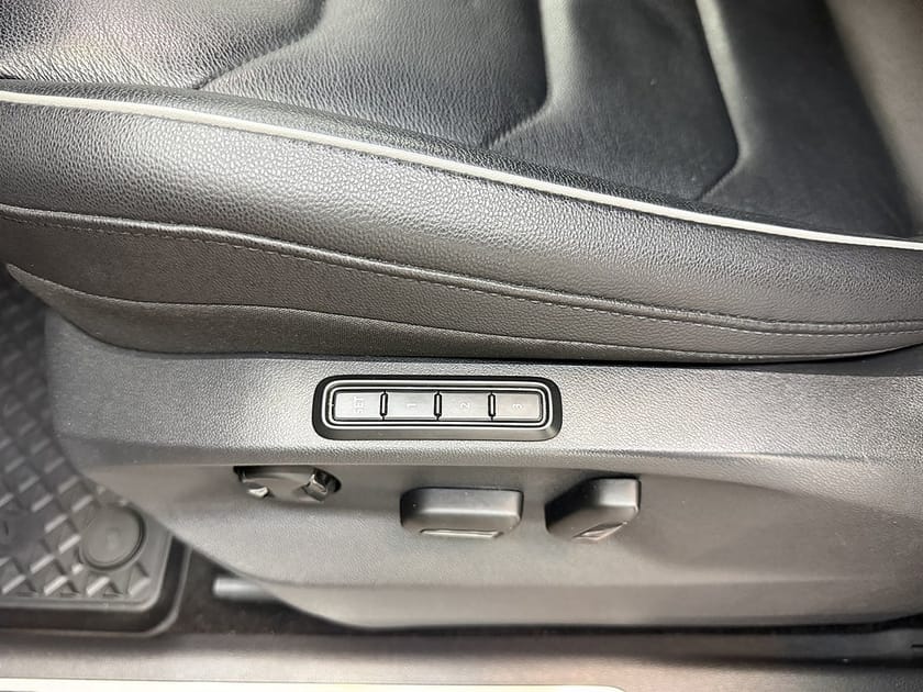 Bild 5 av Volkswagen Tiguan