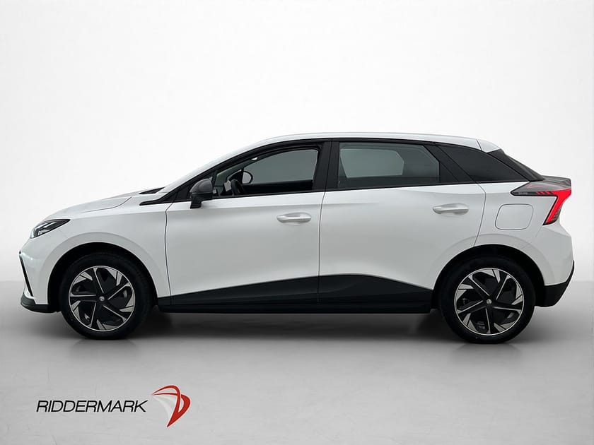 Bild 5 av MG 4 Electric Standard Range