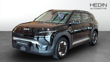 Kia EV3 Long Range