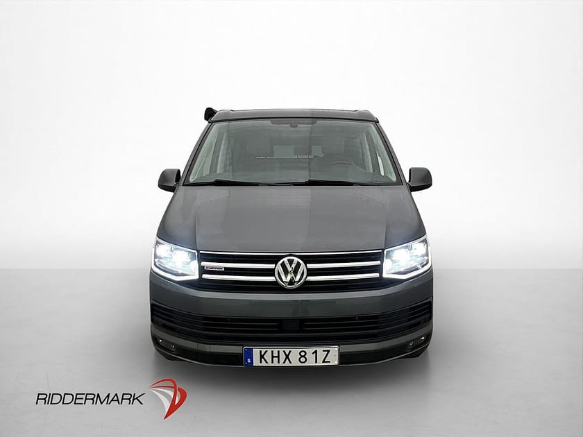Bild 5 av Volkswagen California