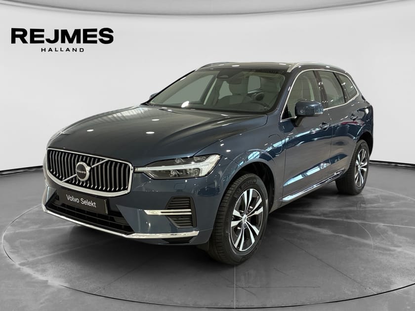 Bild 1 av Volvo XC60