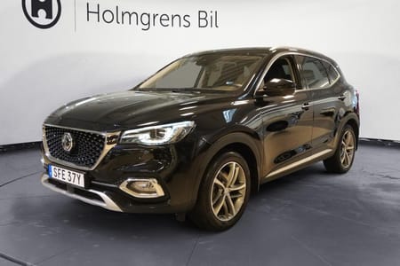 MG EHS PHEV