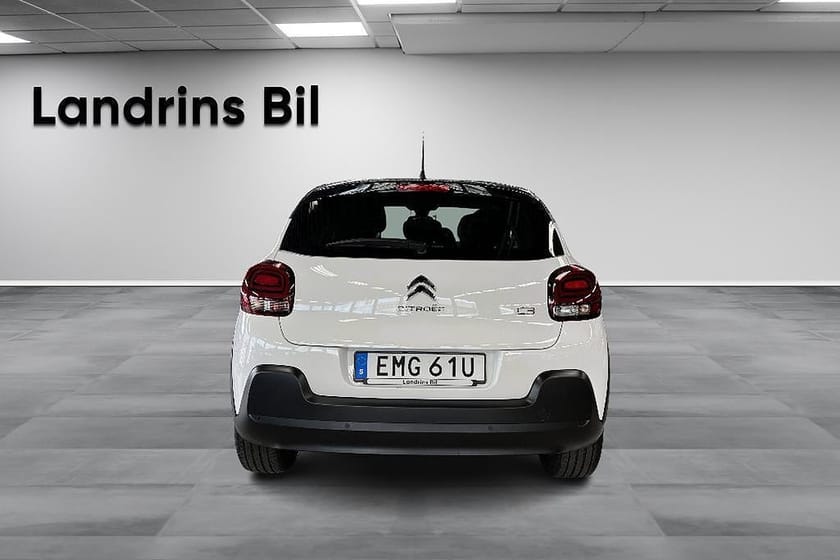 Bild 5 av Citroën C3